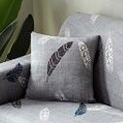 Printed Sofa Cushion Covers