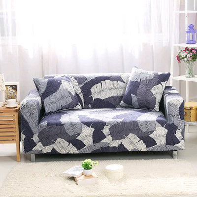 Printed Sofa Cushion Covers