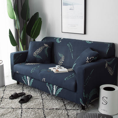 Printed Sofa Cushion Covers