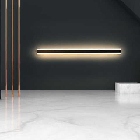 Minimalist LED Wall Lamp