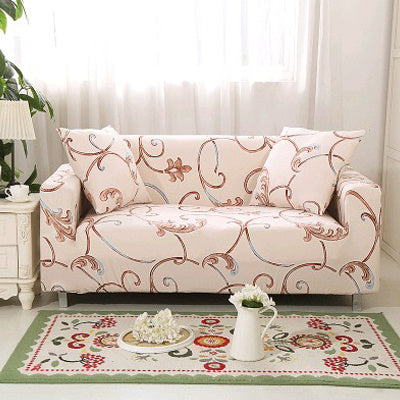 Printed Sofa Cushion Covers