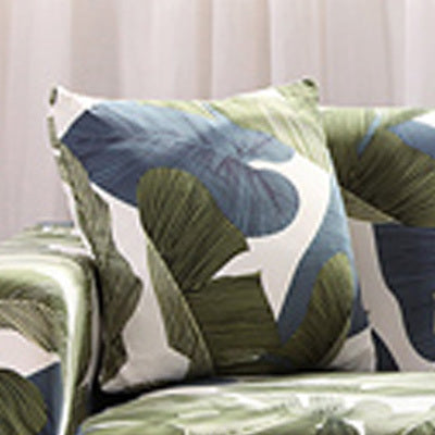 Printed Sofa Cushion Covers