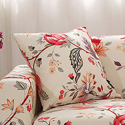 Printed Sofa Cushion Covers