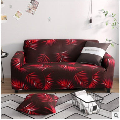 Printed Sofa Cushion Covers