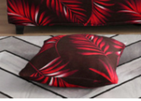 Printed Sofa Cushion Covers