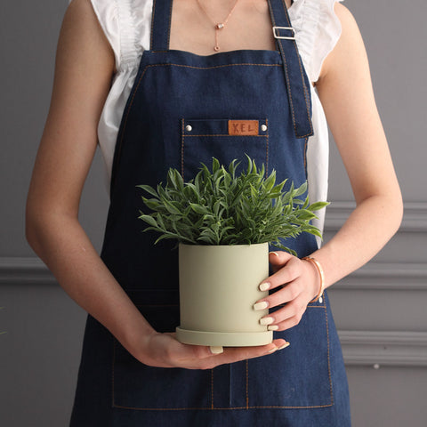 Ceramic Succulent Planter