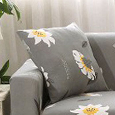 Printed Sofa Cushion Covers