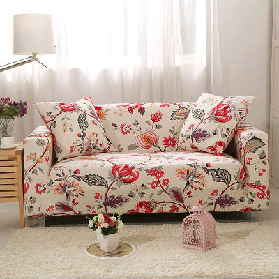 Printed Sofa Cushion Covers