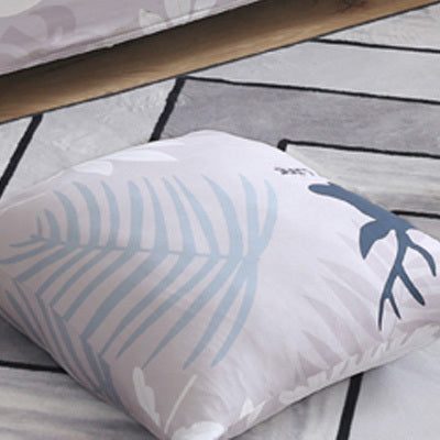 Printed Sofa Cushion Covers