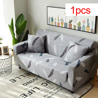 Printed Sofa Cushion Covers