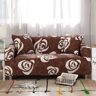 Printed Sofa Cushion Covers