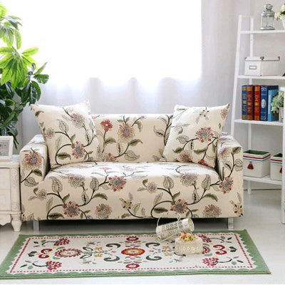 Printed Sofa Cushion Covers