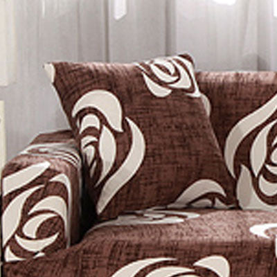 Printed Sofa Cushion Covers