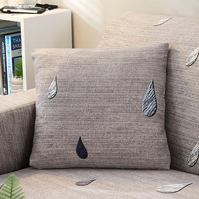 Printed Sofa Cushion Covers