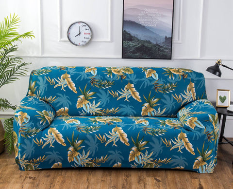 Printed Sofa Cushion Covers