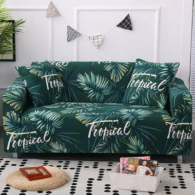 Printed Sofa Cushion Covers