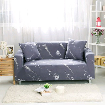 Printed Sofa Cushion Covers