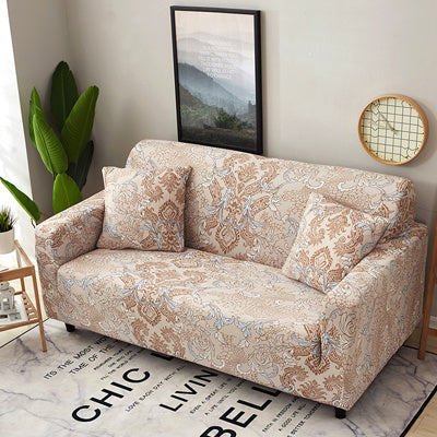 Printed Sofa Cushion Covers