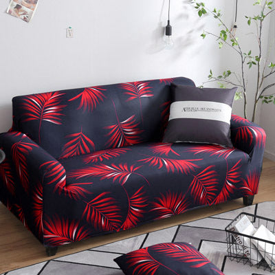 Printed Sofa Cushion Covers