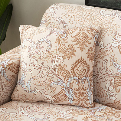 Printed Sofa Cushion Covers