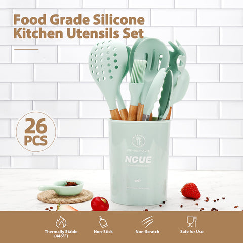 The Last Kitchen Utensil Set You'll Ever Need
