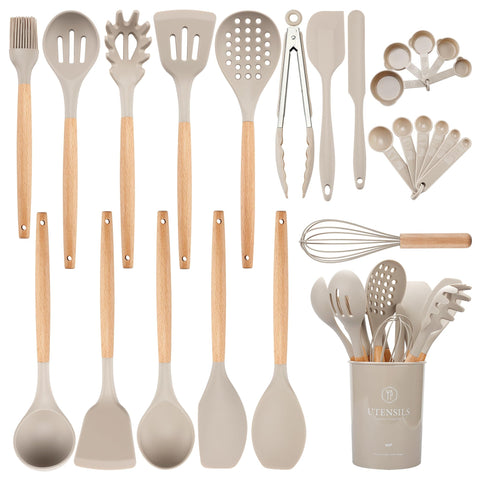The Last Kitchen Utensil Set You'll Ever Need