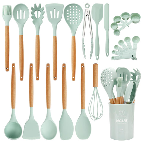 The Last Kitchen Utensil Set You'll Ever Need