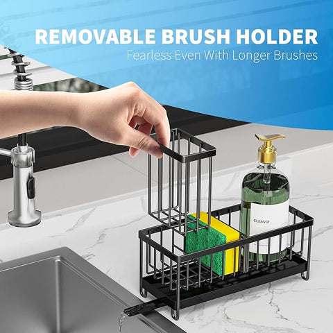 The Only Sink Caddy You’ll Ever Need