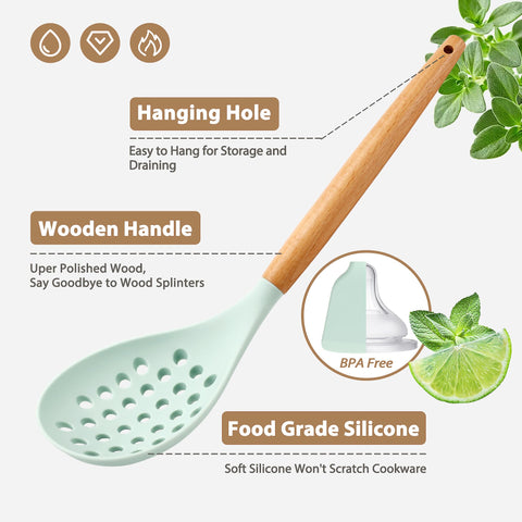 The Last Kitchen Utensil Set You'll Ever Need