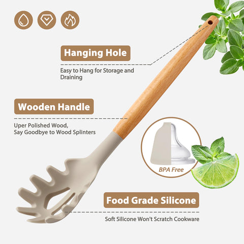 The Last Kitchen Utensil Set You'll Ever Need