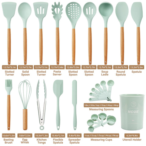 The Last Kitchen Utensil Set You'll Ever Need
