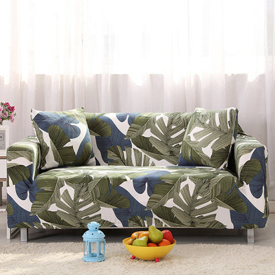 Printed Sofa Cushion Covers