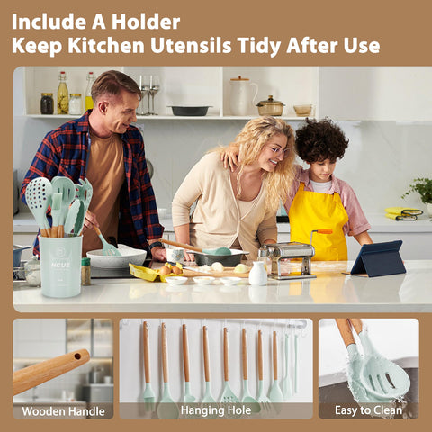 The Last Kitchen Utensil Set You'll Ever Need