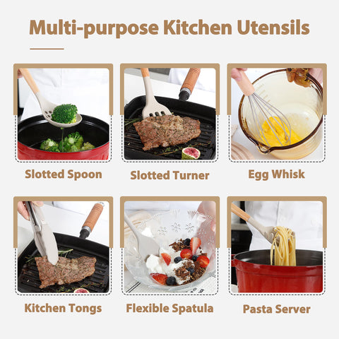 The Last Kitchen Utensil Set You'll Ever Need