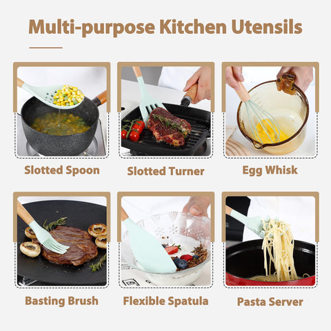 The Last Kitchen Utensil Set You'll Ever Need