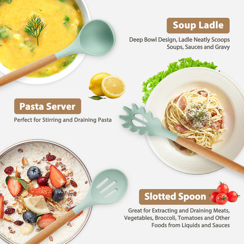 The Last Kitchen Utensil Set You'll Ever Need