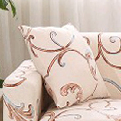 Printed Sofa Cushion Covers