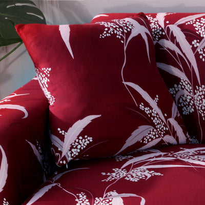 Printed Sofa Cushion Covers