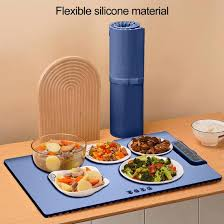 Hot Meals, Happy Moments Anytime, Anywhere